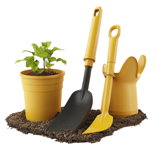 Garden & Accessories