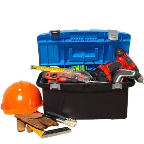 Hardware Tools