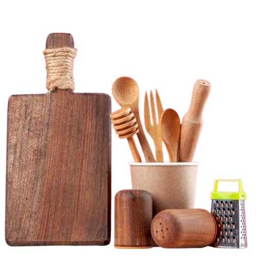 Kitchen Tools