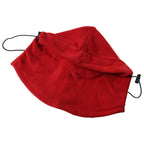Winter Fleece Face Cover Winter Cap (1 Pc)