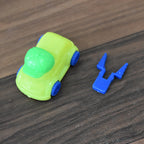 4422 30pc Mini Pull Back Car Used Widely By Kids And Childrens For Playing And Enjoying Purposes