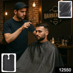 Professional Hair Cutting Cape For Salon  Home Use (1 Pc)