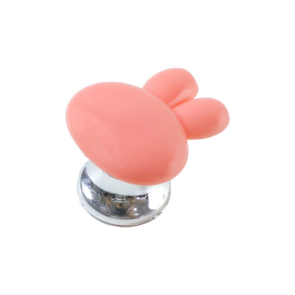 Cute Bunny Ear Cabinet Door Knob Handle (1 Pc)