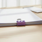 Office Stationery Clips And Pins Combo 1 Set