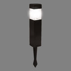 Big Garden Solar Light Outdoor Garden Park Driveway Light (1 Pc)