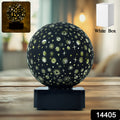 Starry Sky Projector Night Lamp (1 Pc)