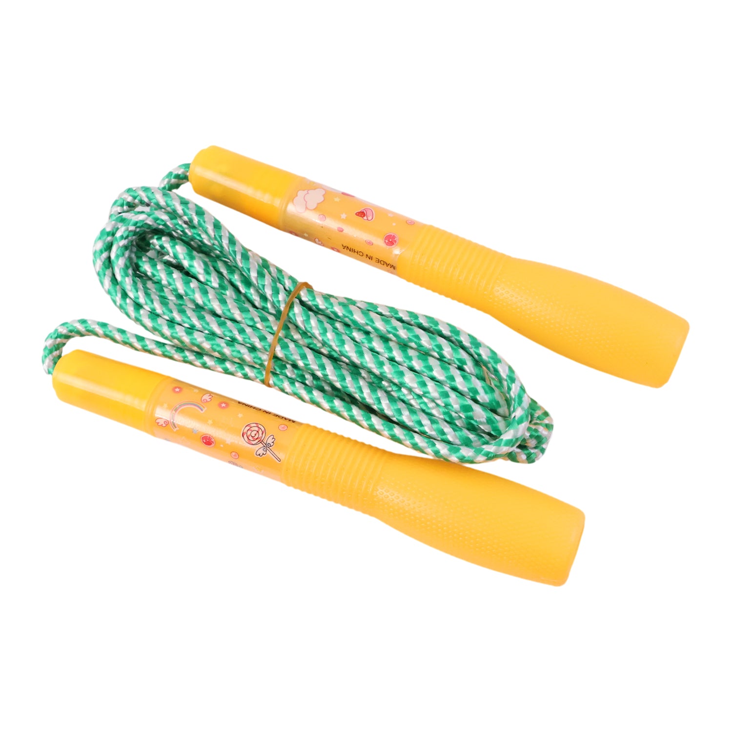 Kids Skipping Jump Rope For Boys  Girls (1 Set)
