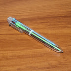 6-in-1 Multicolor Ball Point Pen