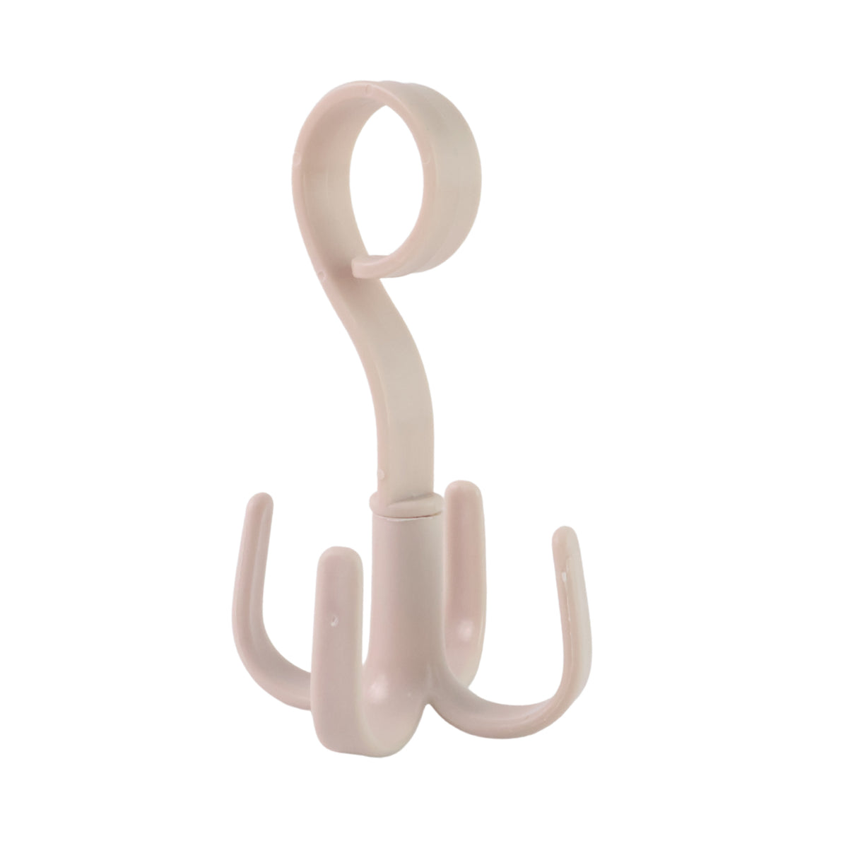 360 Rotating Multipurpose Hook Hanger (1 Pc)