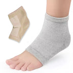 Heel Socks Overnight Heels While You Sleep (1 Pair  Mix Color)