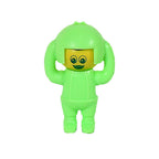 1944 Cute Face Expression Changer Toy For Kids
