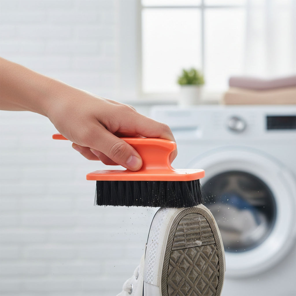 Heavy Duty Multipurpose Shoe Cleaning Brush (1 Pc)