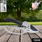 Gardening Shears Enhanced Garden Shears Pruning Machine (200 Mm  1 Pc)