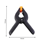 B-grade Heavy-duty Spring Clamp (1 Pc)