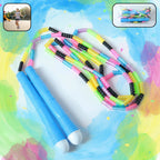 Skipping Rope For Fitness Workout (1 Set)