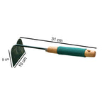 1740 Gardening Hoe Tool With Handle