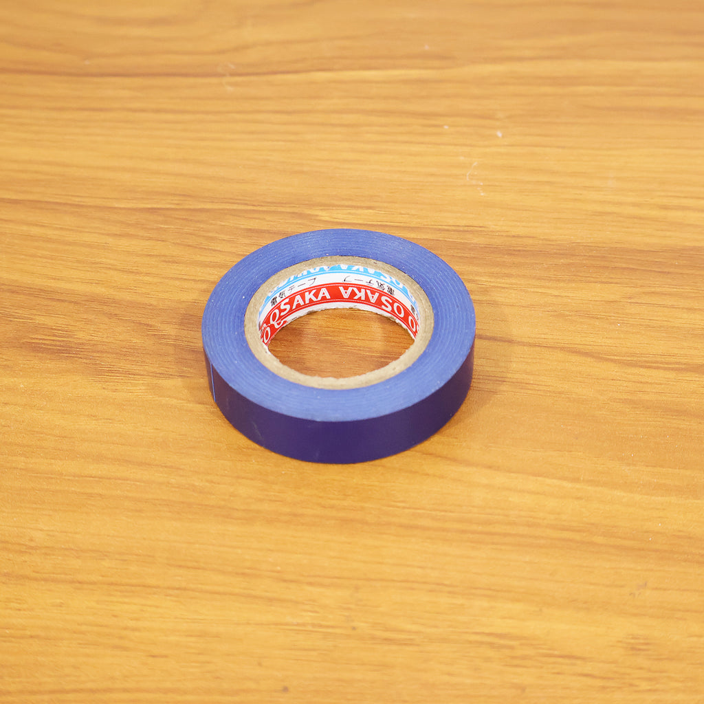 Electrical Insulation Tape Roll For Wire Protection (1562 Mm)