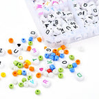 Premium Diy Bracelet Making Kit (1 Set)