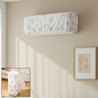 B-grade Reusable Split Air Conditioner Dust Protection Cover