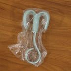 Premium 360 Rotating Multi Hook Closet Organizer Hanger (1 Pc)
