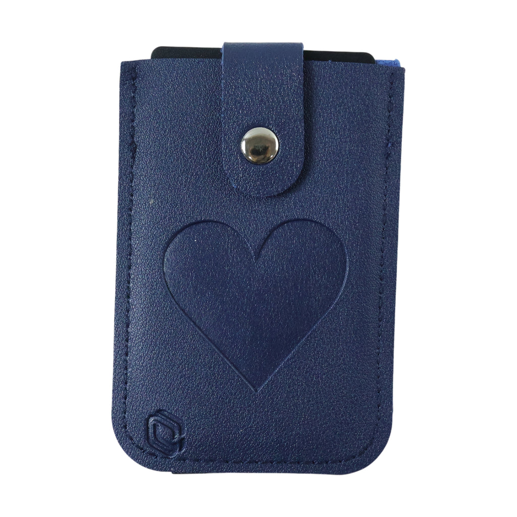 Premium Rfid Protected Card Holder Wallet (1 Pc)