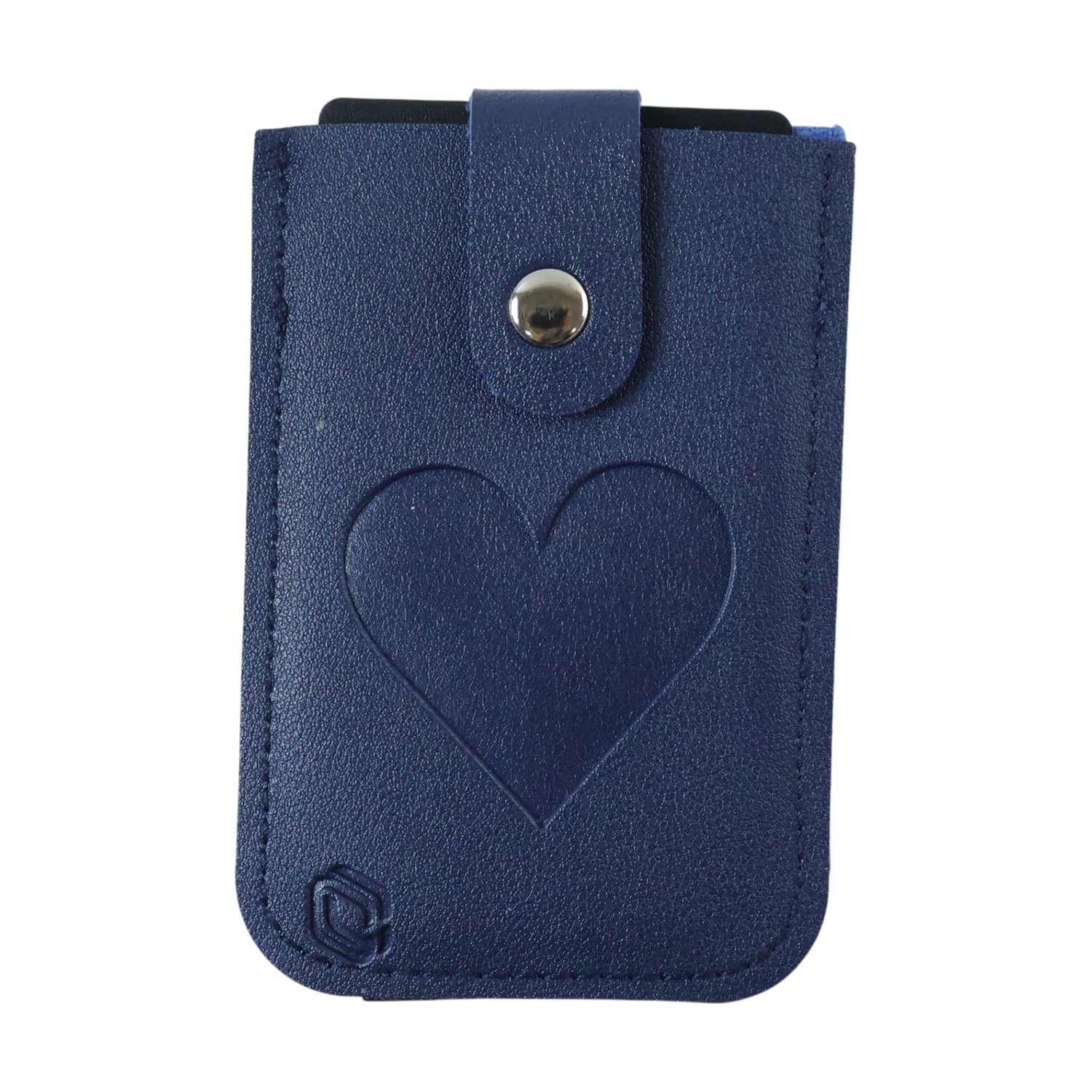 Premium Rfid Protected Card Holder Wallet (1 Pc)