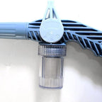 1635 Jet Water Cannon 8 In 1 Turbo Water Spray Gun