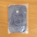 Premium Rfid Protected Card Holder Wallet (1 Pc)