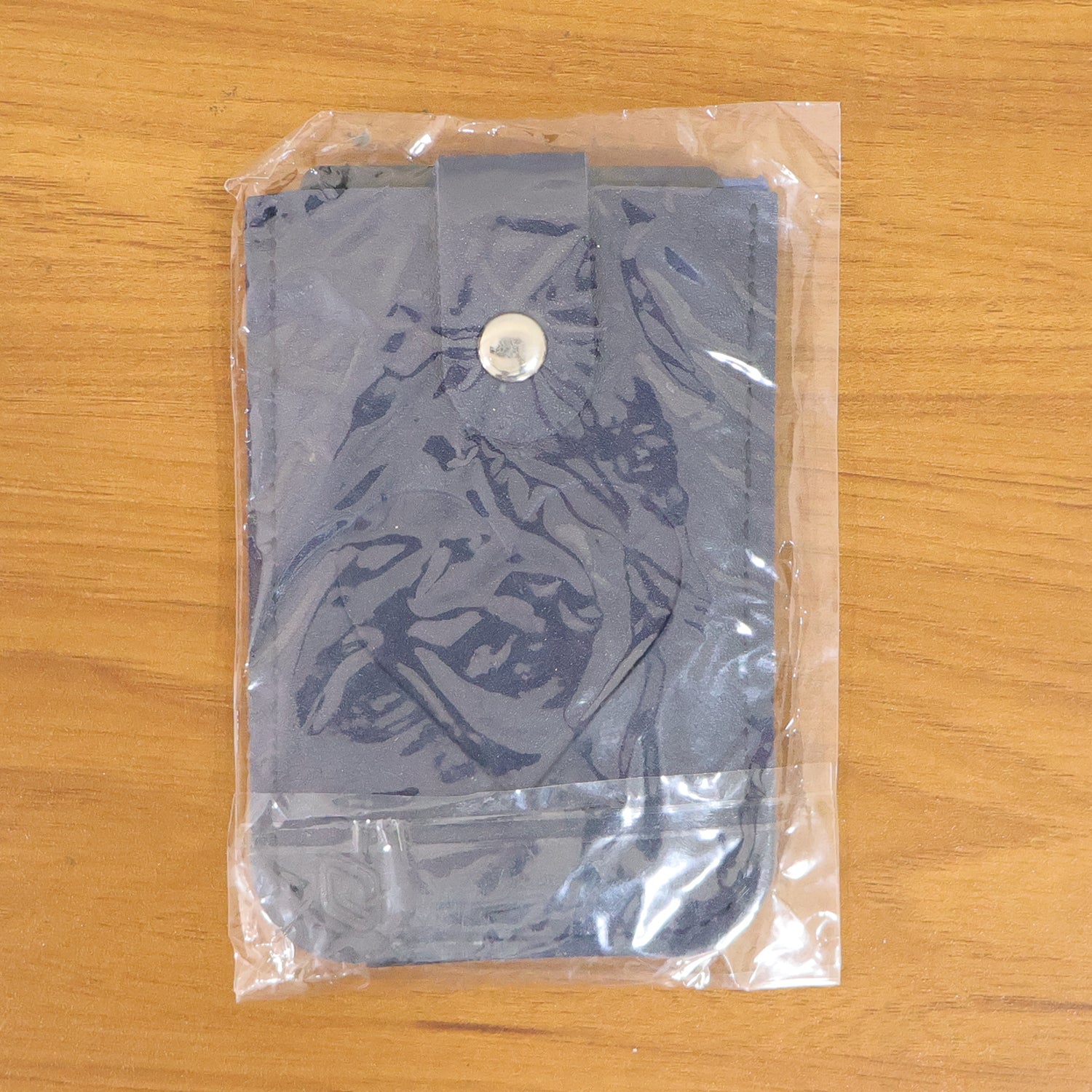 Premium Rfid Protected Card Holder Wallet (1 Pc)