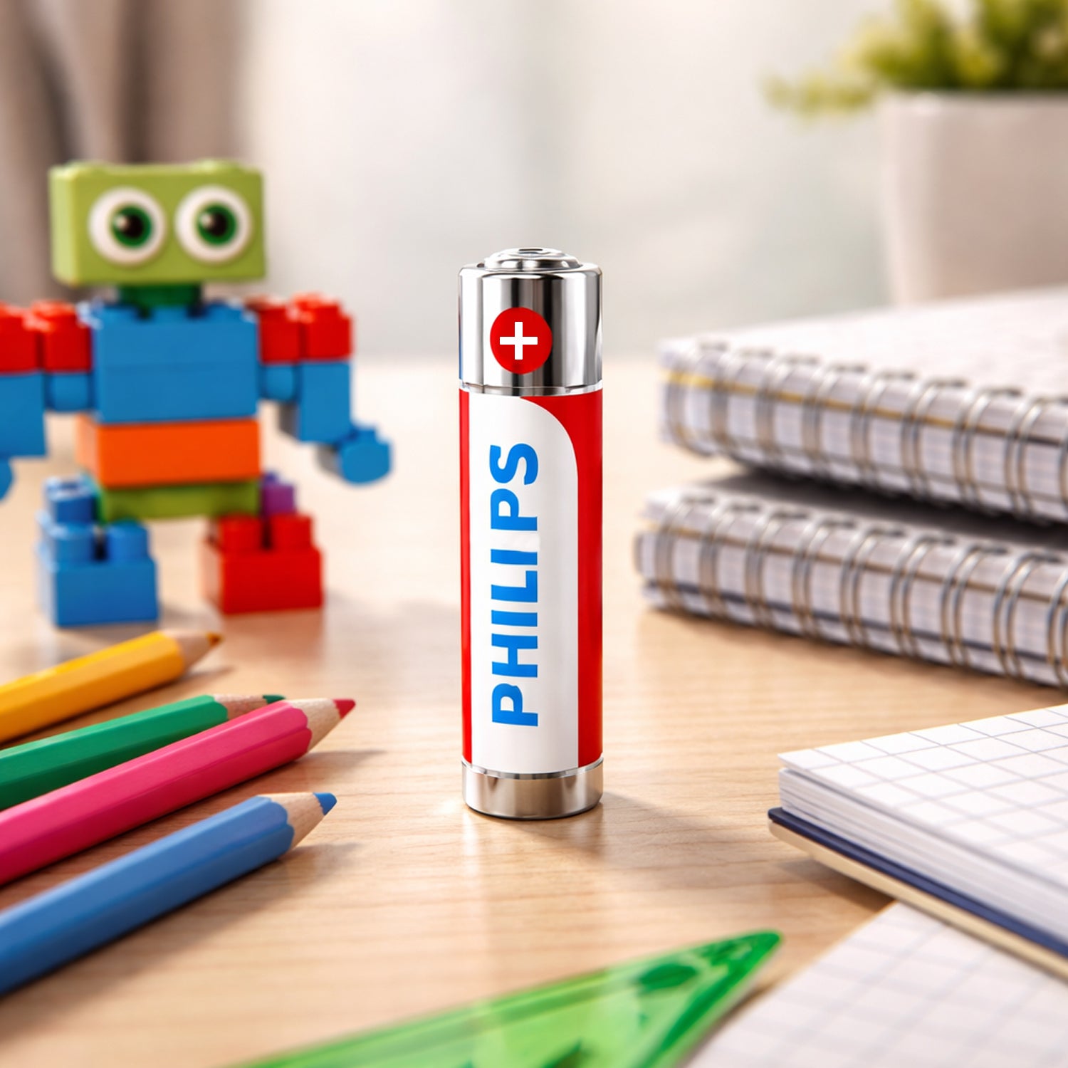 Aaa Ultra Alkaline Battery (1 Pc)