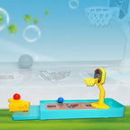 17689 Mini Table Top Finger Basketball Game For Kids - Desktop Game For Kids  Adults Basketball Finger Bowling Game Fun Indoor Finger Bowling Game For Boys  Girls Family Board Game