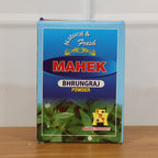 Natural Bhringraj Powder For Traditional Hair Care  80 Gm