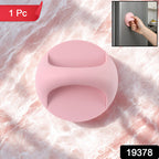Plastic Adhesive Handle Grip (1 Pc)