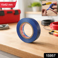 Electrical Insulation Tape Roll For Wire Protection (1562 Mm)