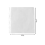 2599 Oil Absorbing Sheets Cooking Paper