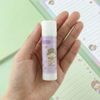 Cartoon-themed Solid Glue Stick Pack Of 5