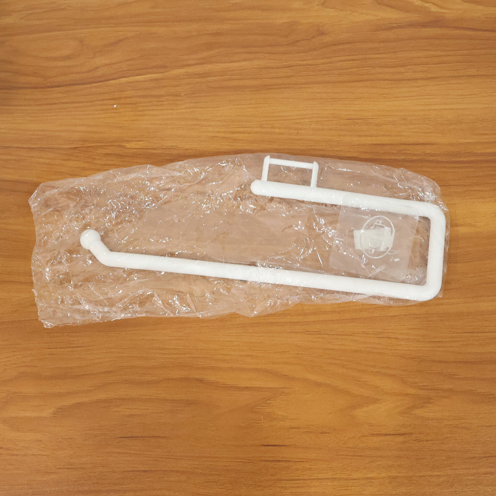 Wall Mounted Paper Towel Holder (1 Pc)