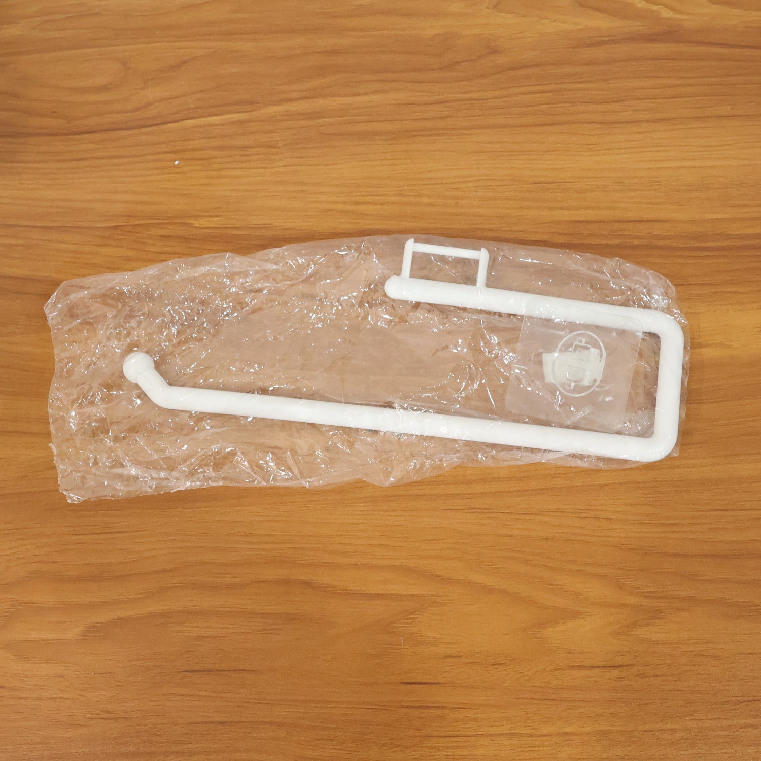 Wall Mounted Paper Towel Holder (1 Pc)