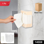 Tissue  Napkin Dispenser Holder - (1 Pc)