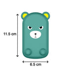 0216 Cute Cartoon Design Multi-angle Adjustable Foldable Mobile Stand