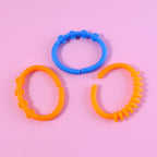 Baby Learning Links Educational Toy (3 Pc Set  With Box)