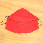 Winter Fleece Face Cover Winter Cap (1 Pc)