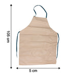 Durable Premium Kitchen Apron (1 Pc)
