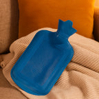 395 (Small) Rubber Hot Water Heating Pad Bag For Pain Relief