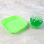 32 Holes Big Rechargeable Powerful Machine Bubble Gun Toys (1 Set)