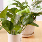 Bottle Watering Nozzle For Plants  Garden Water Sprinkler Head (2 Pc)