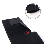 Adjustable Open-patella Knee Support Brace (1 Pc)
