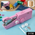 Portable Handheld Sewing Machine (1 Set)