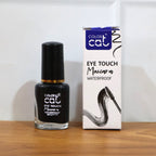Color Cat Eye Touch Waterproof Mascara (8 Ml  1 Pc)