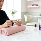 7 In 1 Premium Manicure Pedicure Grooming Kit (Mix Design)